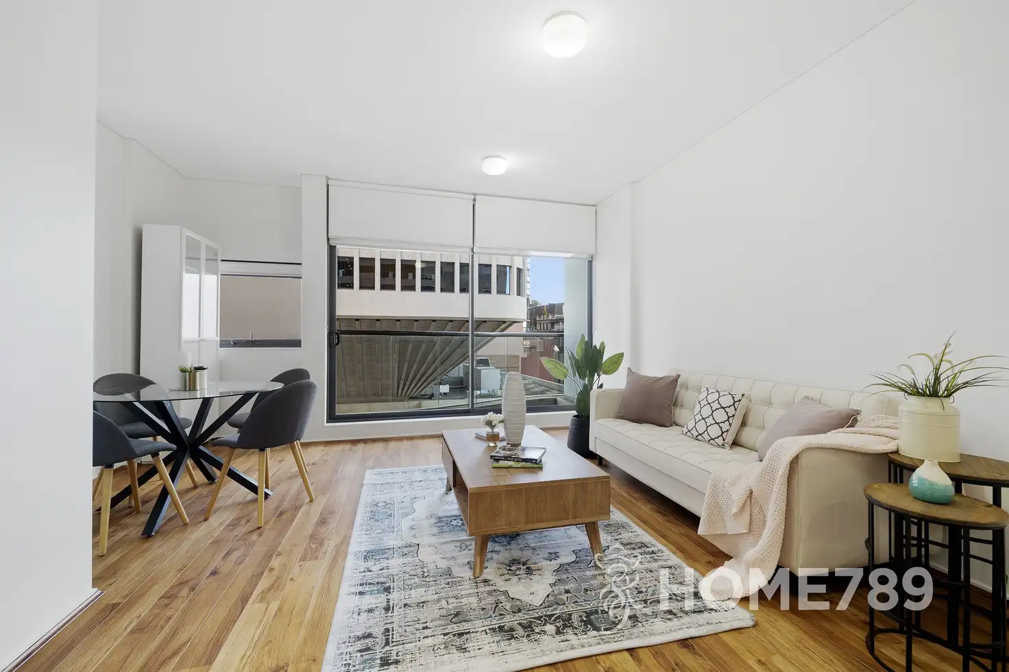 Main view of Homely apartment listing, Level 10/33/91 Goulburn Street, Haymarket NSW 2000