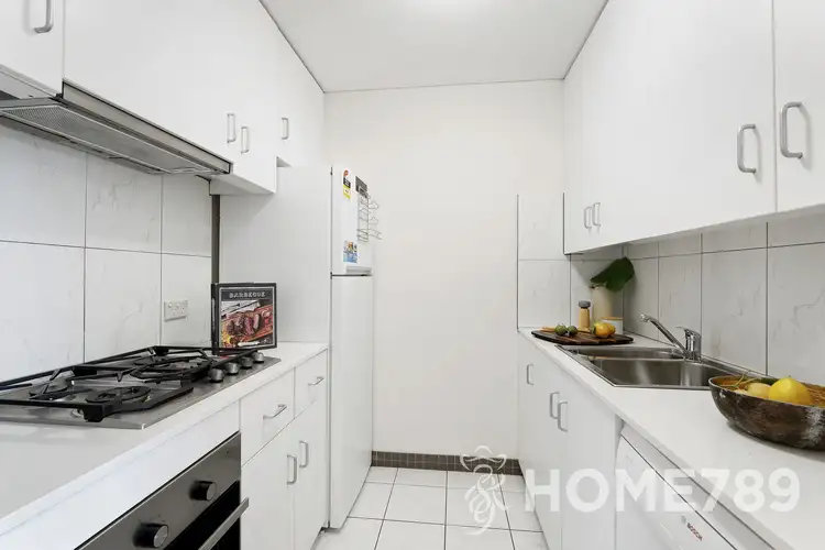 Fifth view of Homely apartment listing, Level 10/33/91 Goulburn Street, Haymarket NSW 2000