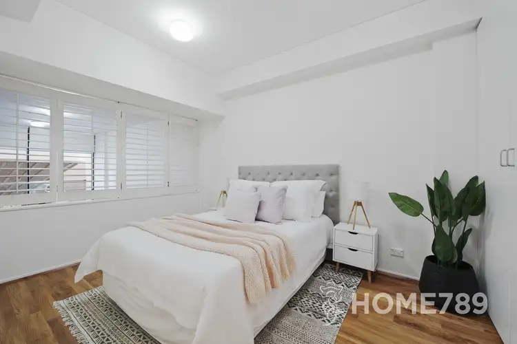 Seventh view of Homely apartment listing, Level 10/33/91 Goulburn Street, Haymarket NSW 2000