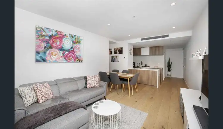 Fourth view of Homely apartment listing, 6/25 Windsor Terrace, Williamstown VIC 3016