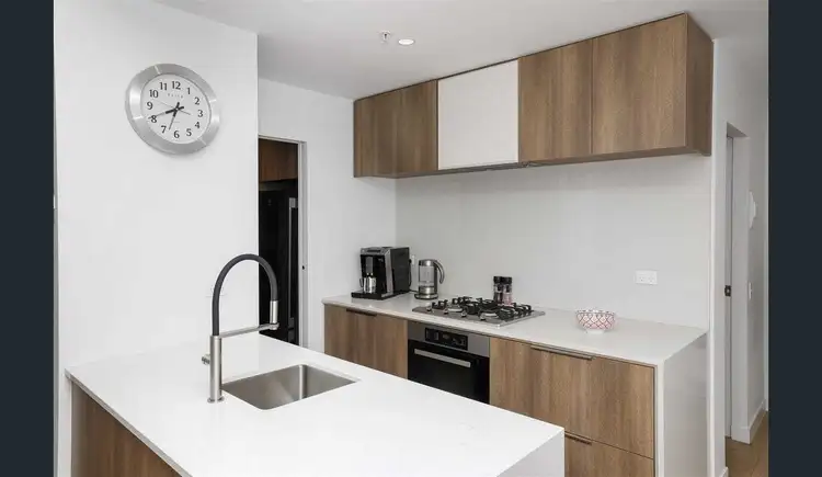 Fifth view of Homely apartment listing, 6/25 Windsor Terrace, Williamstown VIC 3016