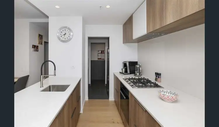 Sixth view of Homely apartment listing, 6/25 Windsor Terrace, Williamstown VIC 3016