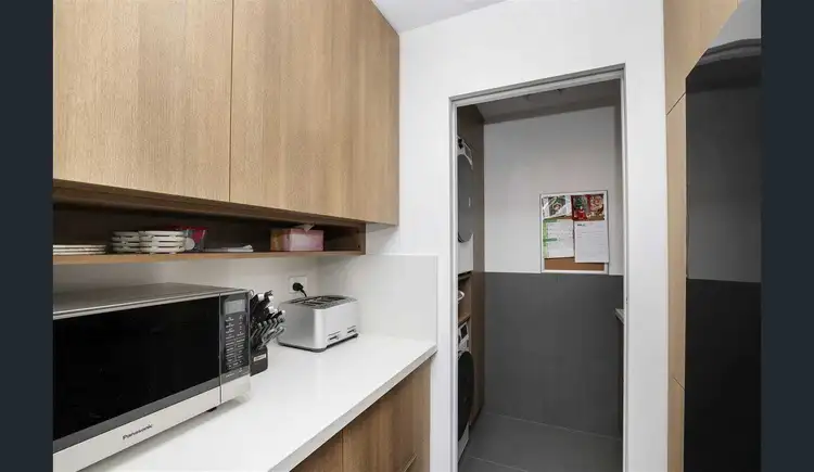 Seventh view of Homely apartment listing, 6/25 Windsor Terrace, Williamstown VIC 3016