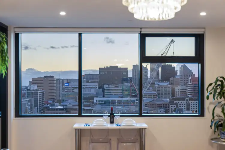 Sixth view of Homely apartment listing, 1502/297 Pirie Street, Adelaide SA 5000
