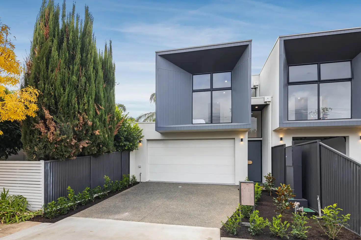 Main view of Homely house listing, 50B Glenburnie Terrace, Plympton SA 5038