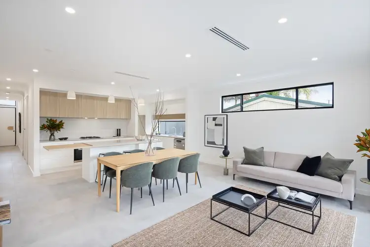 Second view of Homely house listing, 50B Glenburnie Terrace, Plympton SA 5038