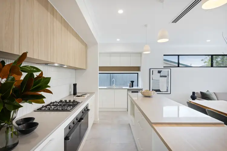 Fourth view of Homely house listing, 50B Glenburnie Terrace, Plympton SA 5038