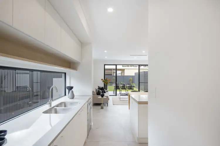 Fifth view of Homely house listing, 50B Glenburnie Terrace, Plympton SA 5038