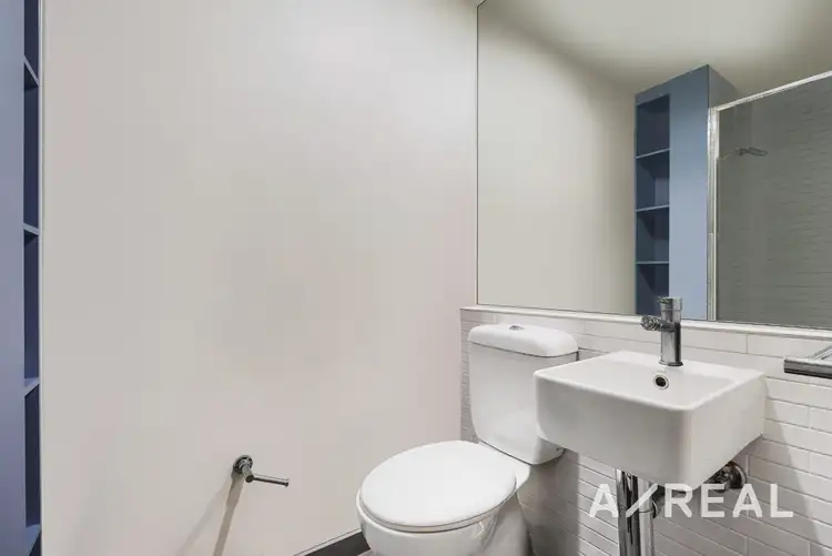 Sixth view of Homely apartment listing, 202/243 Franklin Street, Melbourne VIC 3004