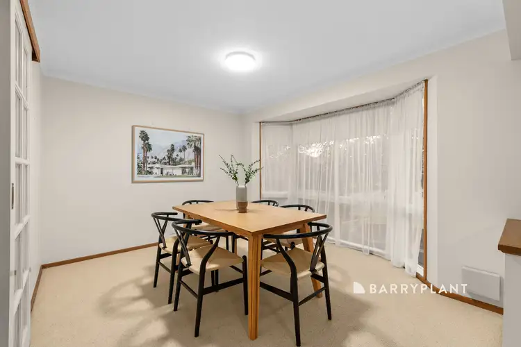 Fourth view of Homely house listing, 6 Shannon Way, Berwick VIC 3806