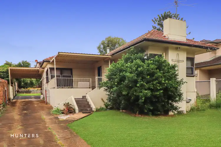 8 Webb Street, Merrylands NSW 2160