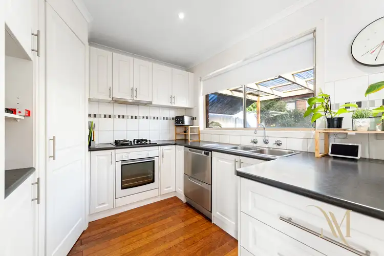 3 Bushy Park Place, Carrum Downs VIC 3201