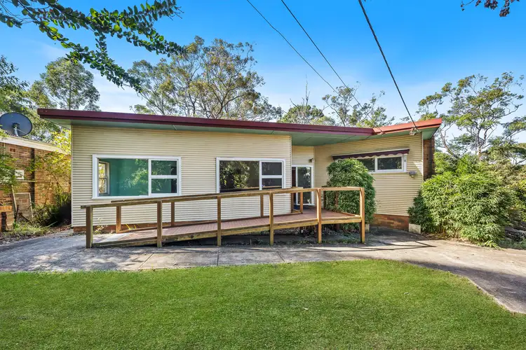 Main view of Homely house listing, 71 Bolwarra Avenue, West Pymble NSW 2073