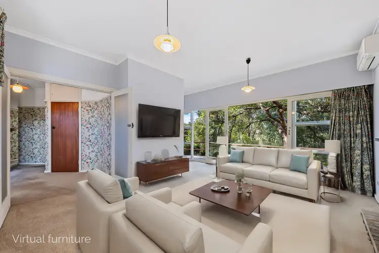 Third view of Homely house listing, 71 Bolwarra Avenue, West Pymble NSW 2073
