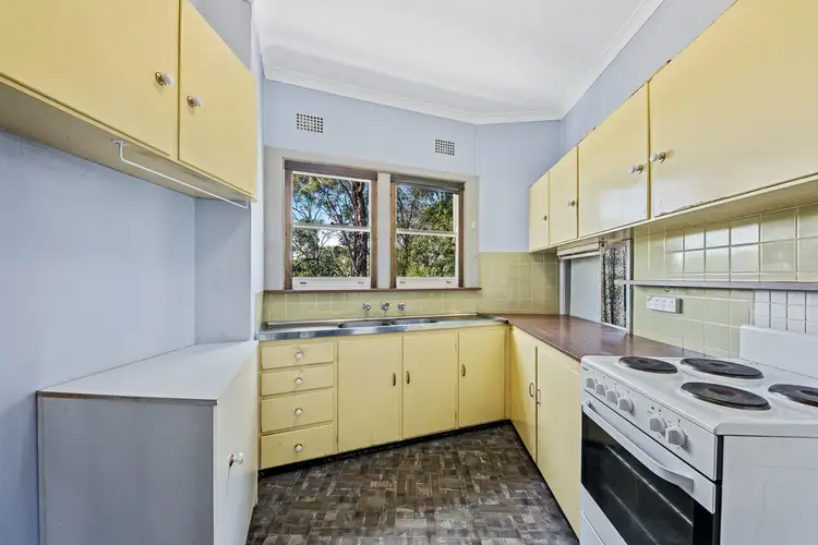 Fourth view of Homely house listing, 71 Bolwarra Avenue, West Pymble NSW 2073