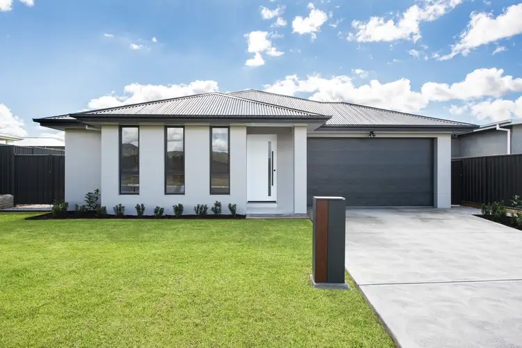 Main view of Homely house listing, 56 Knox Crescent, Mudgee NSW 2850