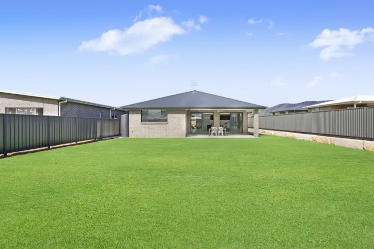 Fourth view of Homely house listing, 56 Knox Crescent, Mudgee NSW 2850