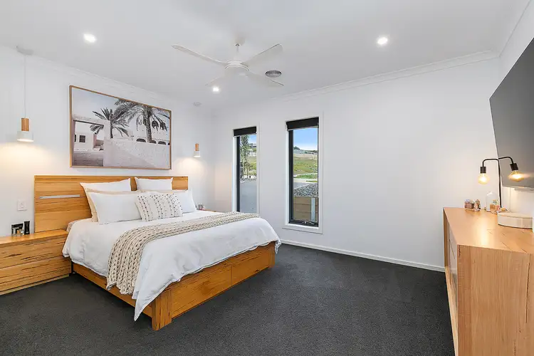Second view of Homely house listing, 13 Highpoint Crescent, Highton VIC 3216