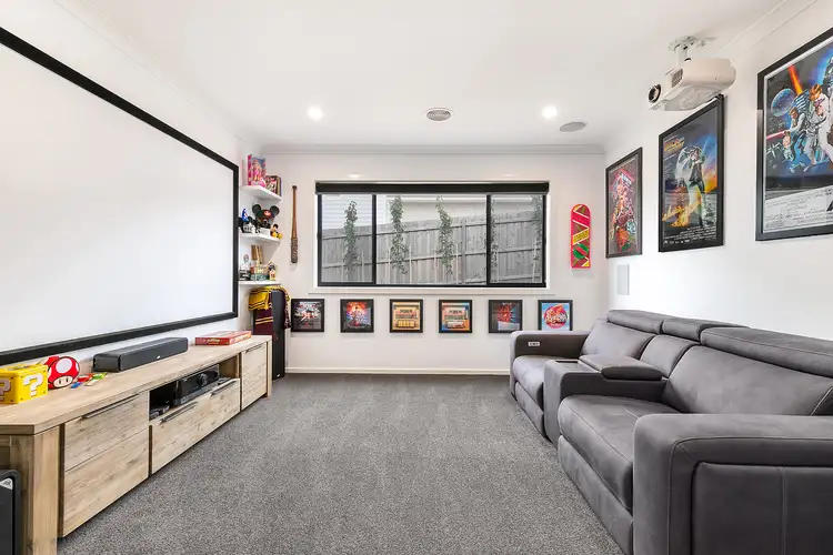 Third view of Homely house listing, 13 Highpoint Crescent, Highton VIC 3216