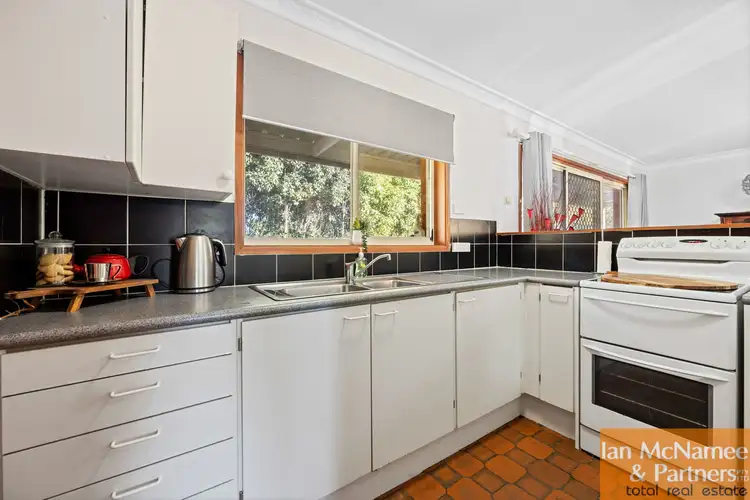 Fourth view of Homely townhouse listing, 6/21 Elm Way, Jerrabomberra NSW 2619