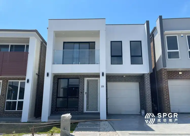 11 McGaw Street, Marsden Park NSW 2765