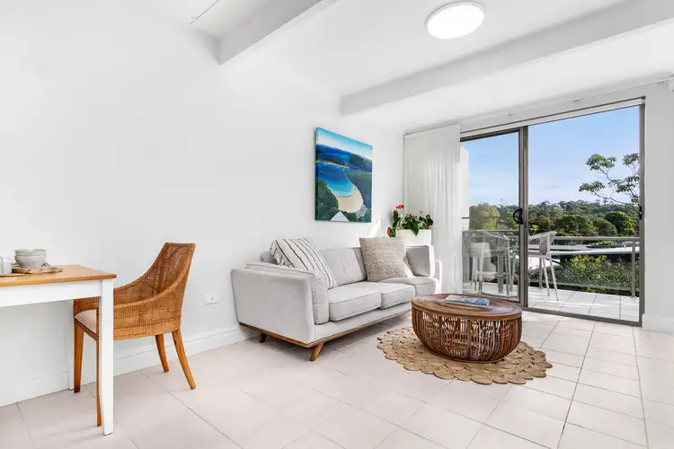 Second view of Homely apartment listing, 20/36-40 Old Pittwater Road, Brookvale NSW 2100