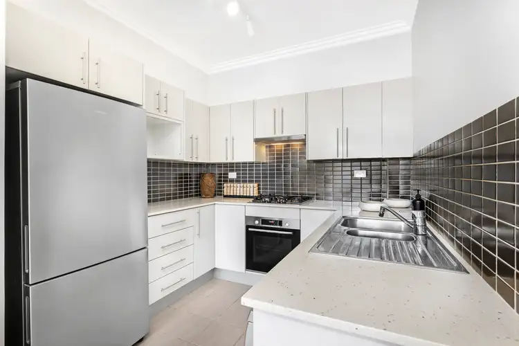 Third view of Homely apartment listing, 20/36-40 Old Pittwater Road, Brookvale NSW 2100