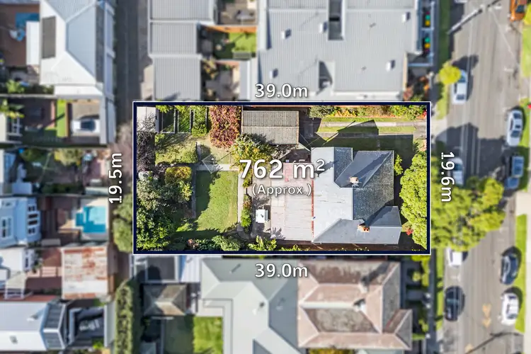 9 Murray Street, Moonee Ponds VIC 3039