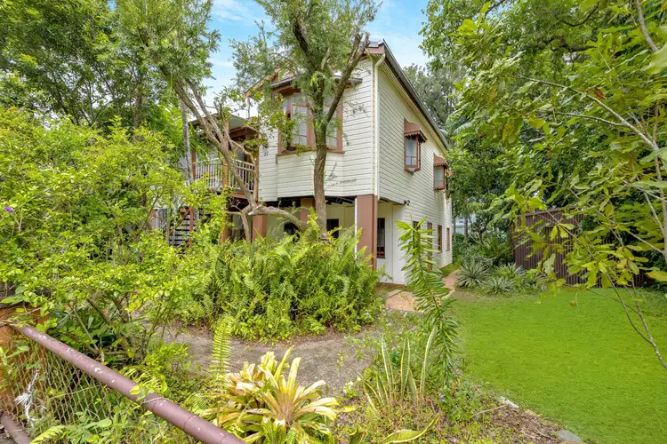 Main view of Homely house listing, 77 Digger Street, Cairns North QLD 4870