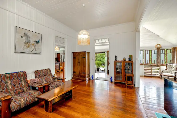 Second view of Homely house listing, 77 Digger Street, Cairns North QLD 4870