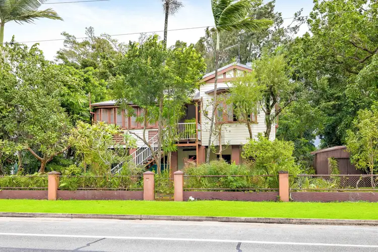 Fourth view of Homely house listing, 77 Digger Street, Cairns North QLD 4870