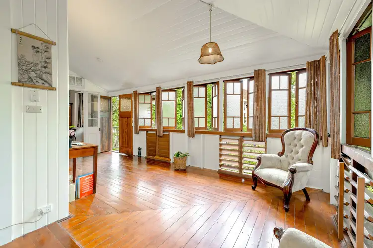 Fifth view of Homely house listing, 77 Digger Street, Cairns North QLD 4870