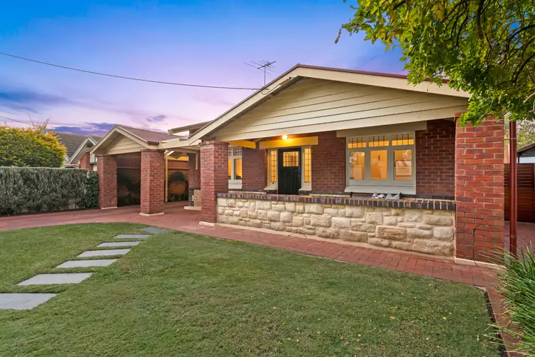 7 Monmouth Road, Westbourne Park SA 5041