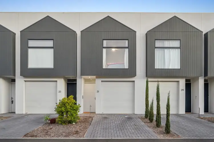31 Quintus Terrace, Dover Gardens SA 5048