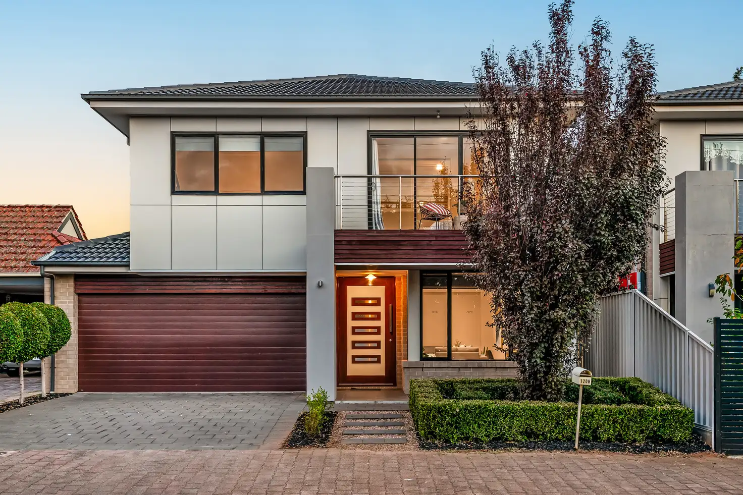 Main view of Homely house listing, 120B Arthur Street, Magill SA 5072