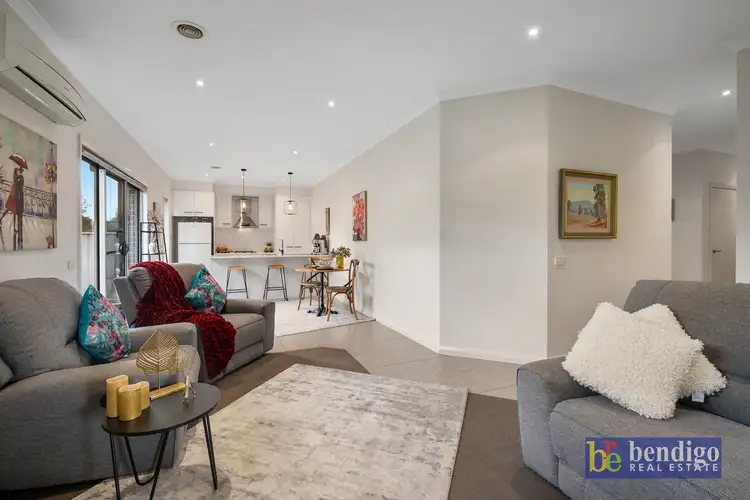 Fourth view of Homely townhouse listing, 1/27 MacDougall Road, Golden Square VIC 3555