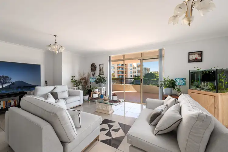 7/639 Princes Highway, Rockdale NSW 2216