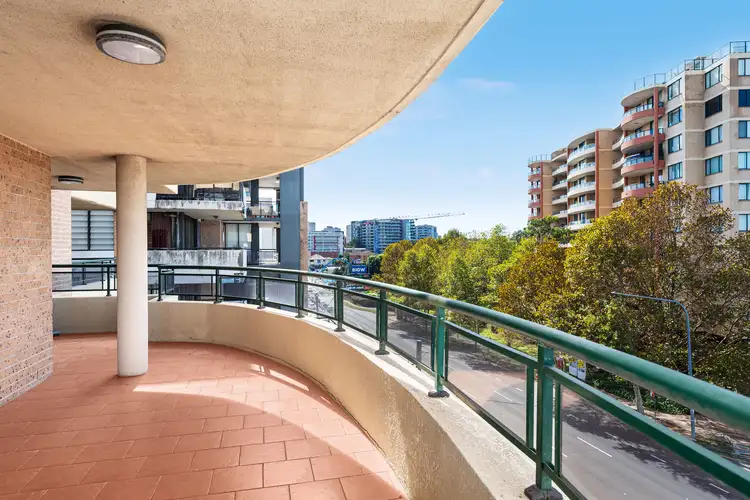 Sixth view of Homely apartment listing, 7/639 Princes Highway, Rockdale NSW 2216