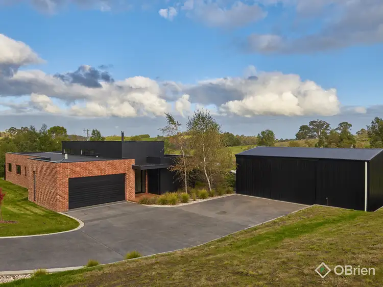 Second view of Homely house listing, 70 McDougal Road, Neerim South VIC 3831