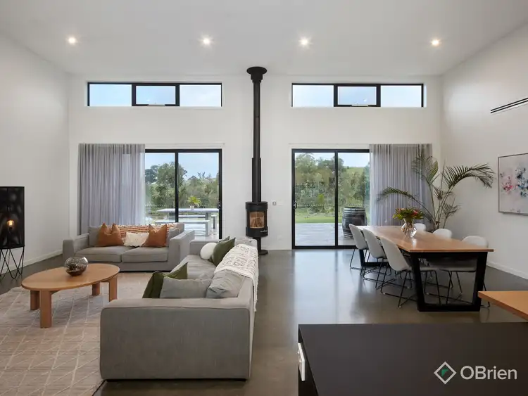 Sixth view of Homely house listing, 70 McDougal Road, Neerim South VIC 3831