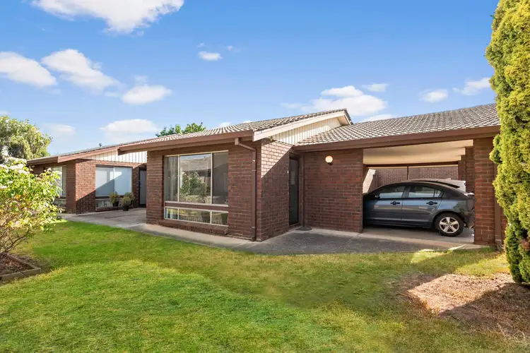4/31-33 Gaelic Avenue, Holden Hill SA 5088