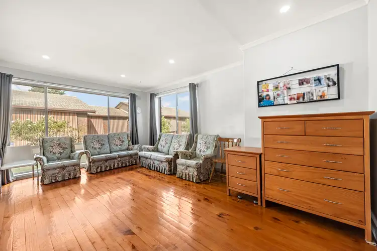 Second view of Homely unit listing, 4/31-33 Gaelic Avenue, Holden Hill SA 5088