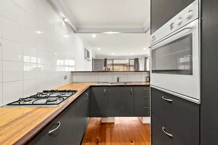 Fourth view of Homely unit listing, 4/31-33 Gaelic Avenue, Holden Hill SA 5088