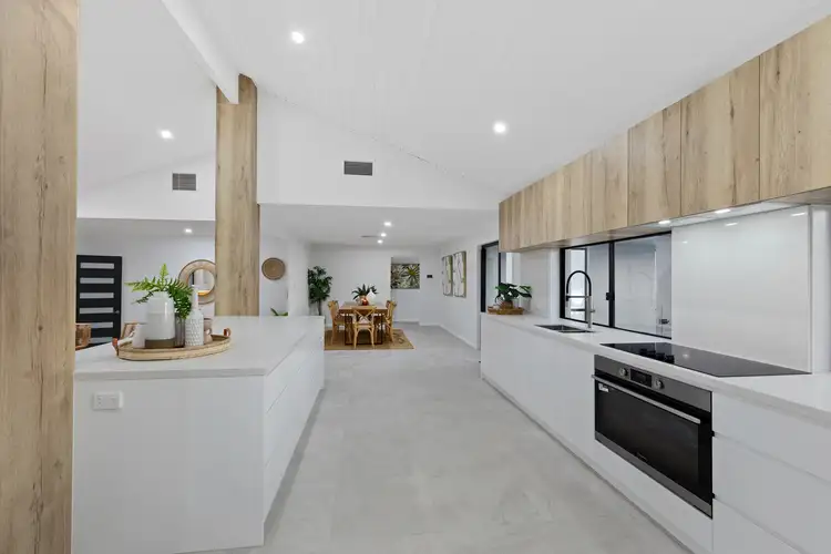 Second view of Homely house listing, 14 Pebble Beach Drive, Runaway Bay QLD 4216