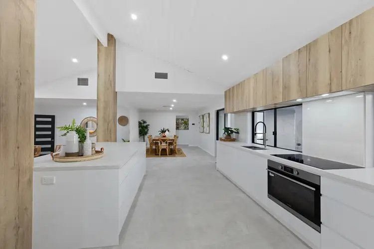 Fourth view of Homely house listing, 14 Pebble Beach Drive, Runaway Bay QLD 4216