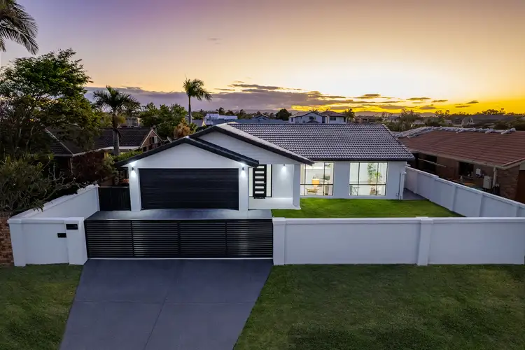 Sixth view of Homely house listing, 14 Pebble Beach Drive, Runaway Bay QLD 4216