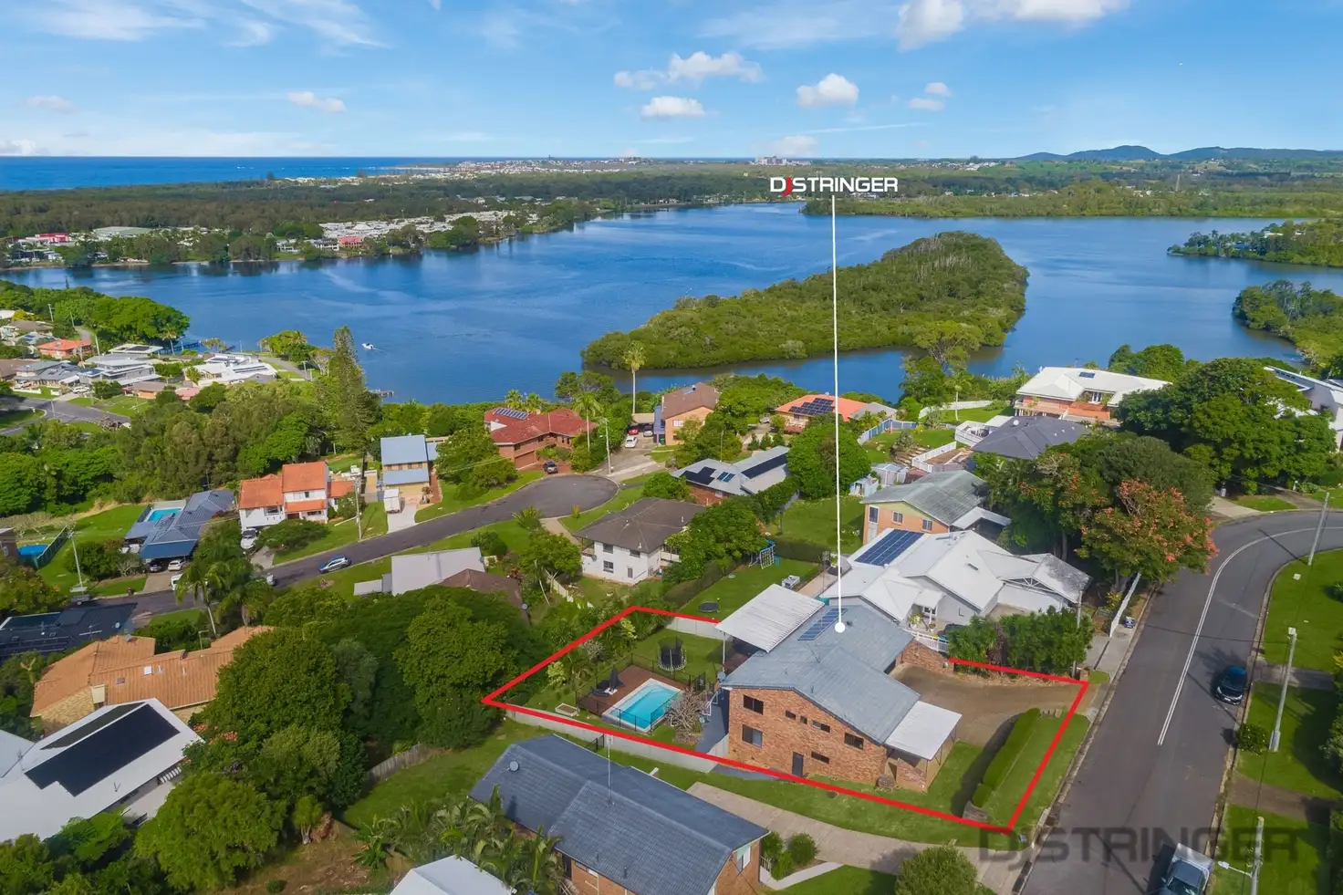 Main view of Homely house listing, 30 Pacific Drive, Banora Point NSW 2486