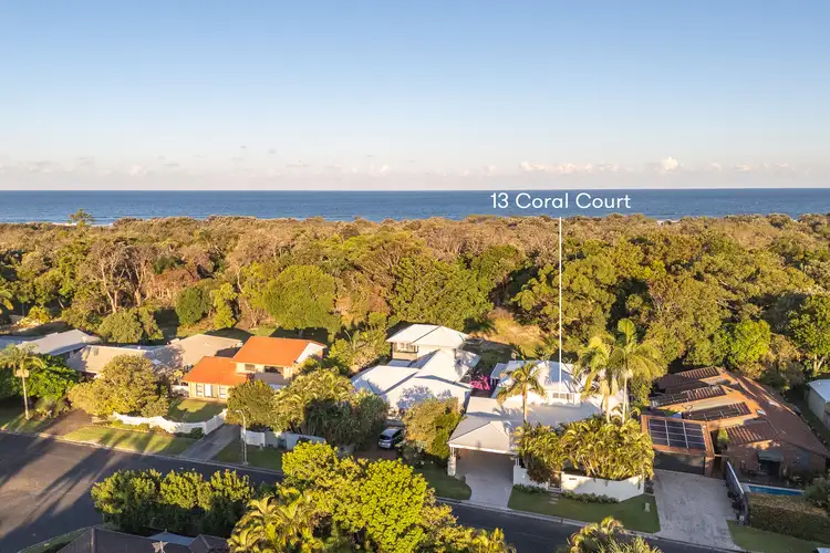 13 Coral Court, Byron Bay NSW 2481
