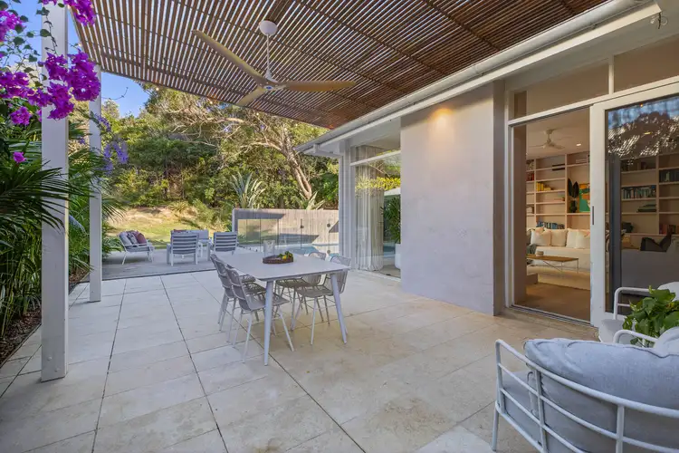 Second view of Homely house listing, 13 Coral Court, Byron Bay NSW 2481