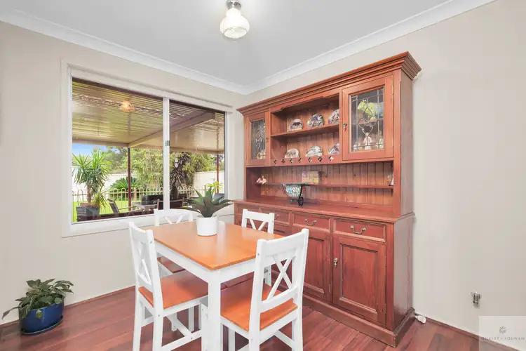 Third view of Homely house listing, 22 Peacock Way, Currans Hill NSW 2567